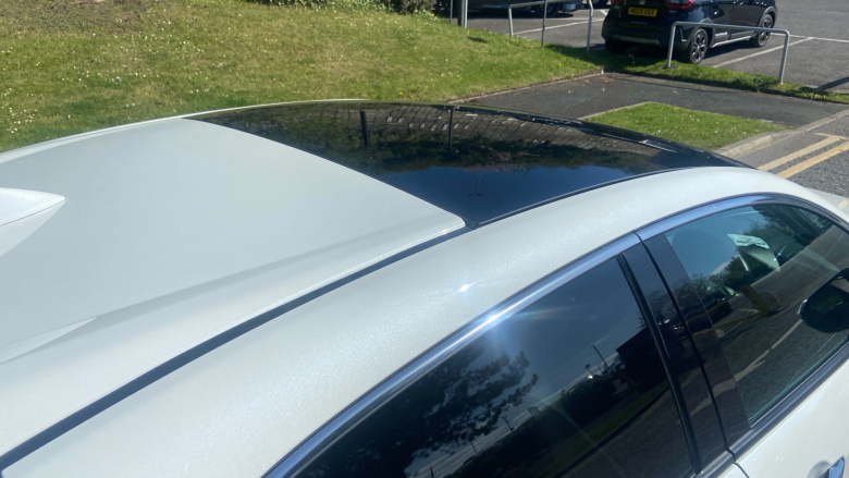 Honda Civic 1.5 VTEC Turbo Prestige 5dr CVT Petrol Hatchback